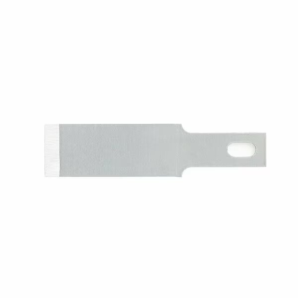 #18 Large Chisel Blades, 100PK, Excel Blades, Mfr#: 22618IND